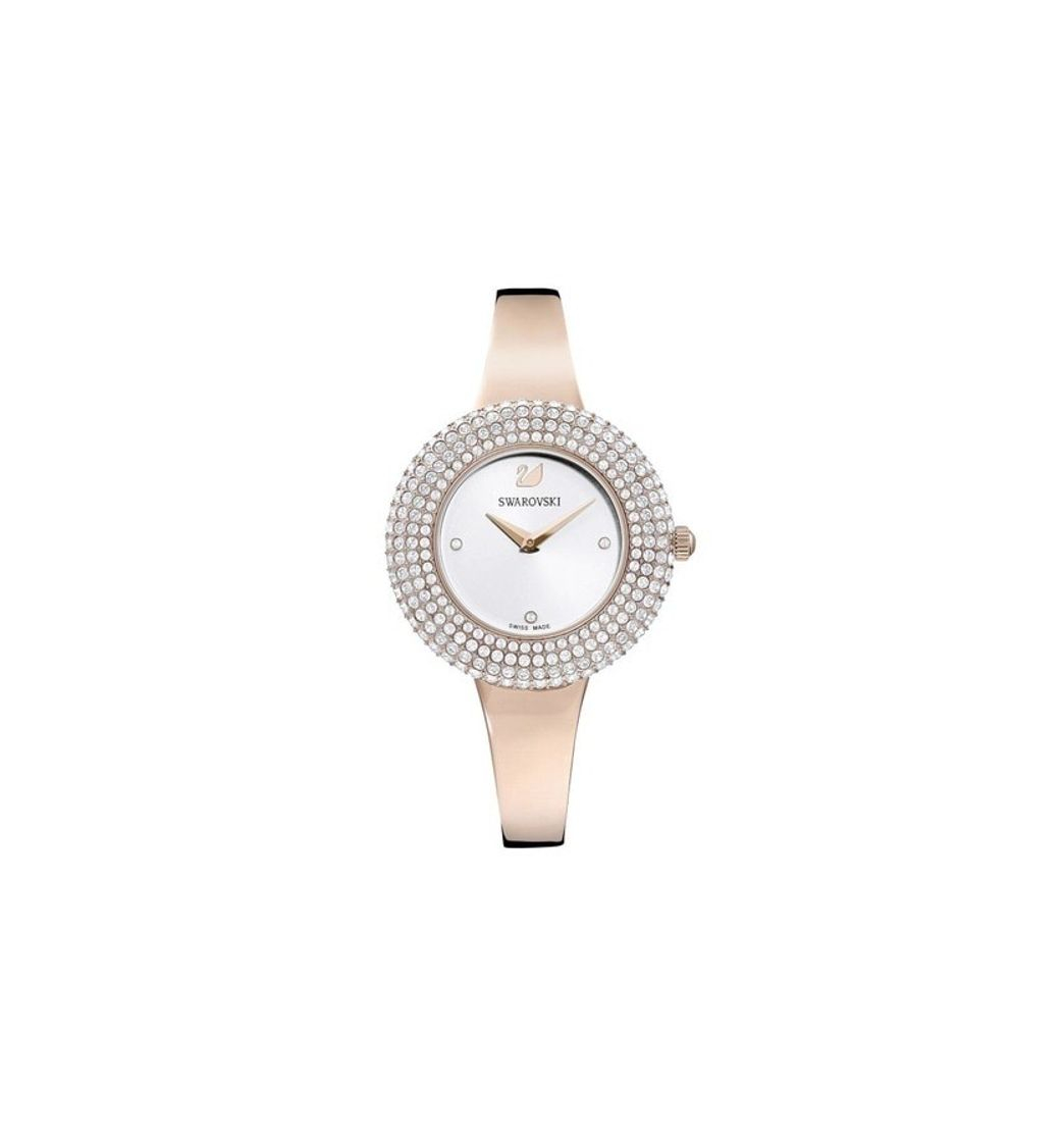 Fashion Reloj de mujer Swarosvki