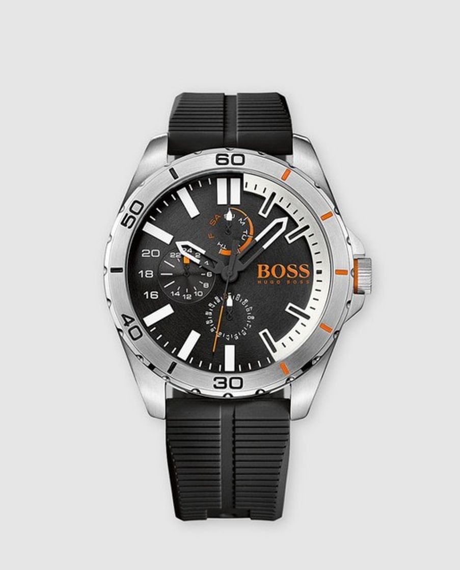 Fashion Reloj de hombre Boss