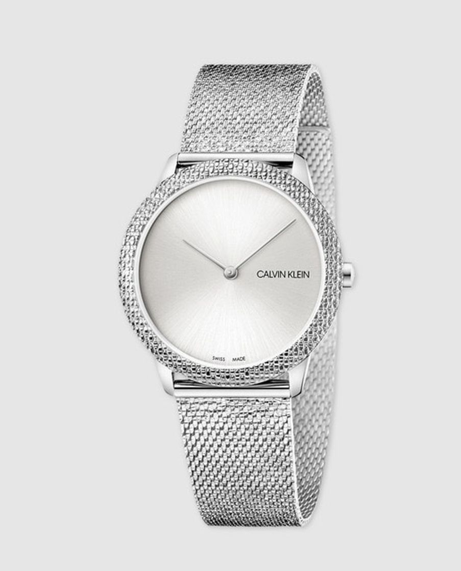 Fashion Reloj de mujer Calvin Klein 