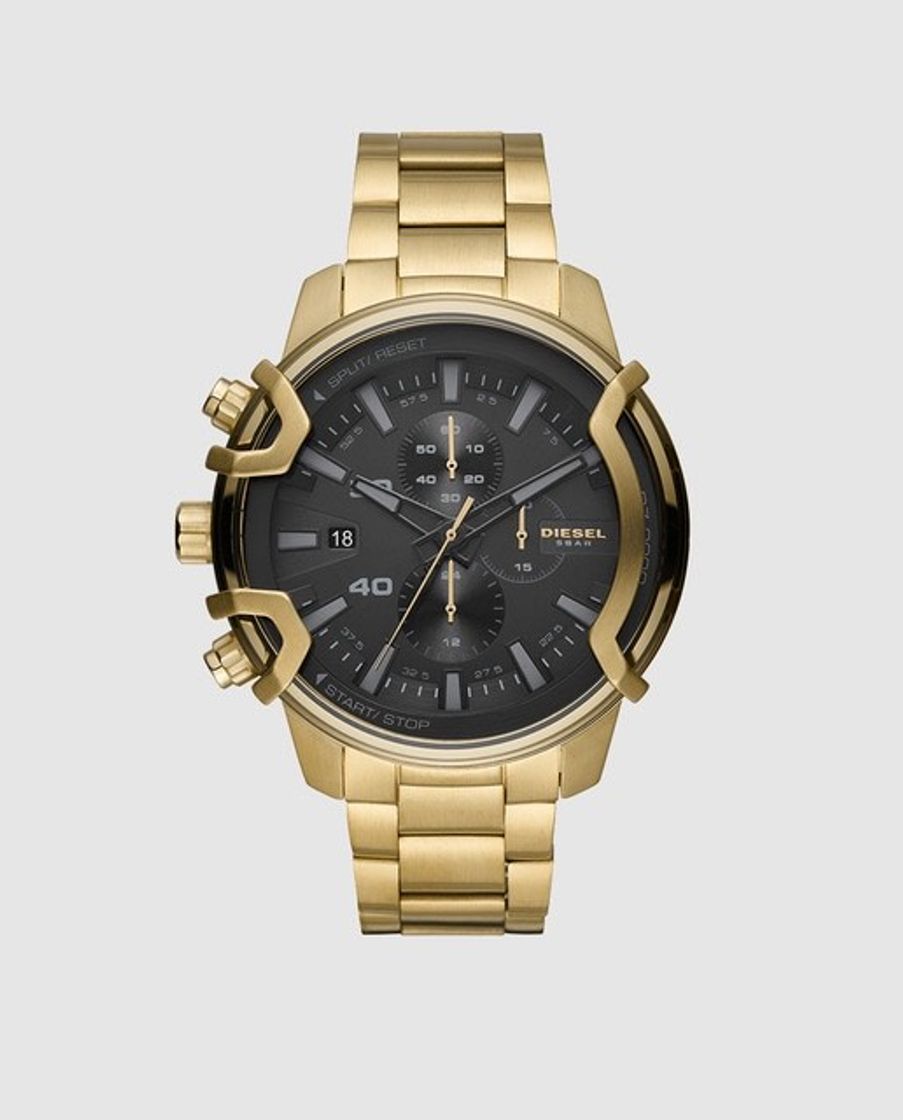 Fashion Reloj de hombre Diesel 