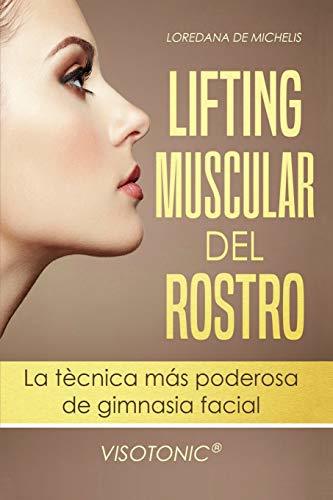 Libro Visotonic® Lifting muscular del Rostro