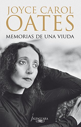 Libro Memorias de una viuda