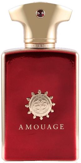 Journey Man Amouage cologne 