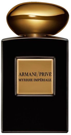 Myrrhe Impériale Giorgio Armani 