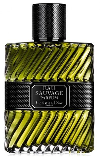 Eau Sauvage Parfum 