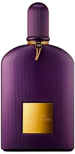 Velvet Orchid Lumière Tom Ford perfume 