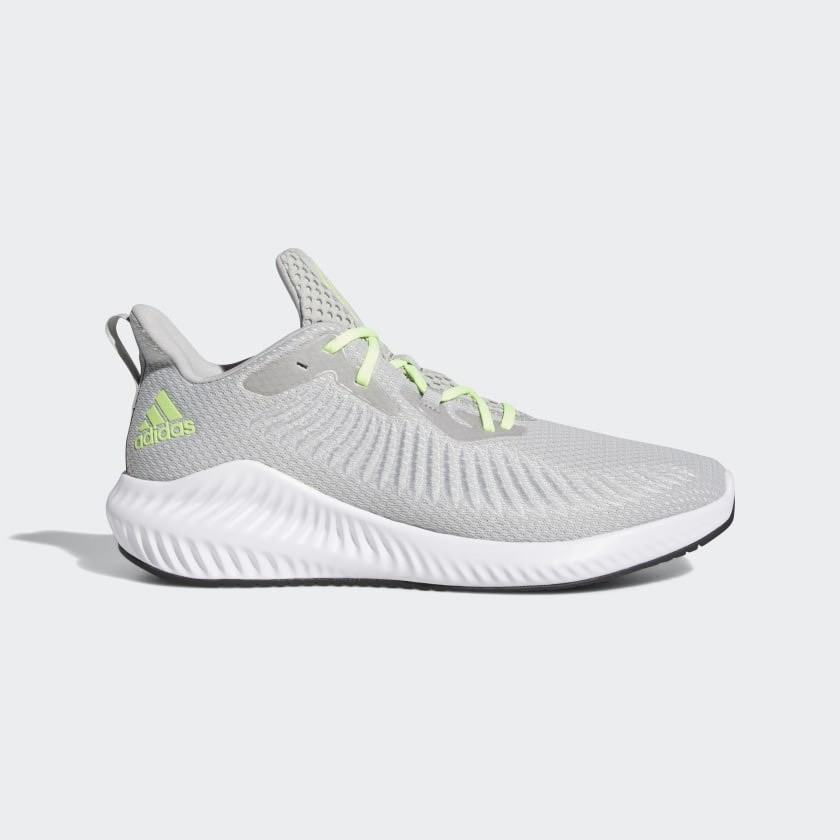 Social Zapatilla Alphabounce