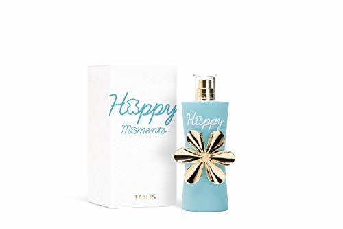 Belleza Tous Happy Moments Eau de Toilette - 90 ml