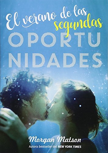 Libro El verano de las segundas oportunidades