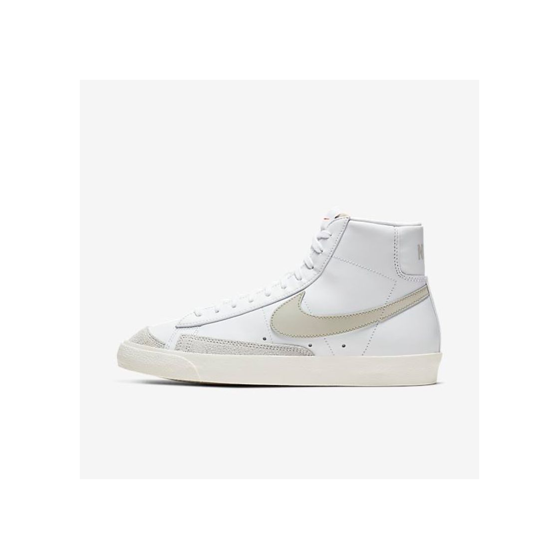 Fashion Nike Blazer Mid '77 Vintage 