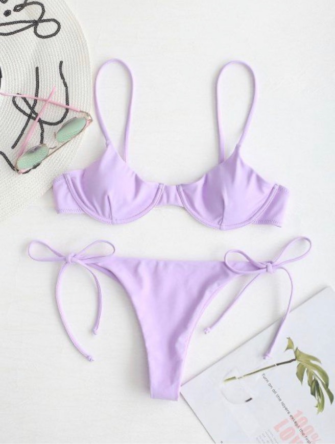 Social Bikini