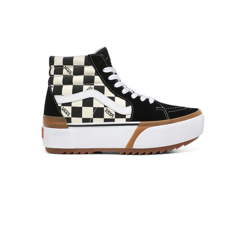 Products Vans Checkerboard 