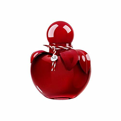 Social Nina Ricci Nina Rouge Edt Vapo 30 ml