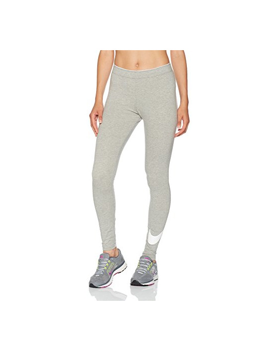 Nike Club Logo2 Pantalón, Mujer, Multicolor
