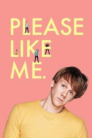 Serie Please Like Me