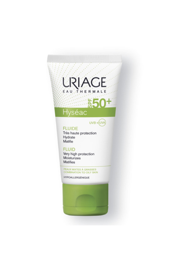 Product Creme hidratação rosto e protecção solar