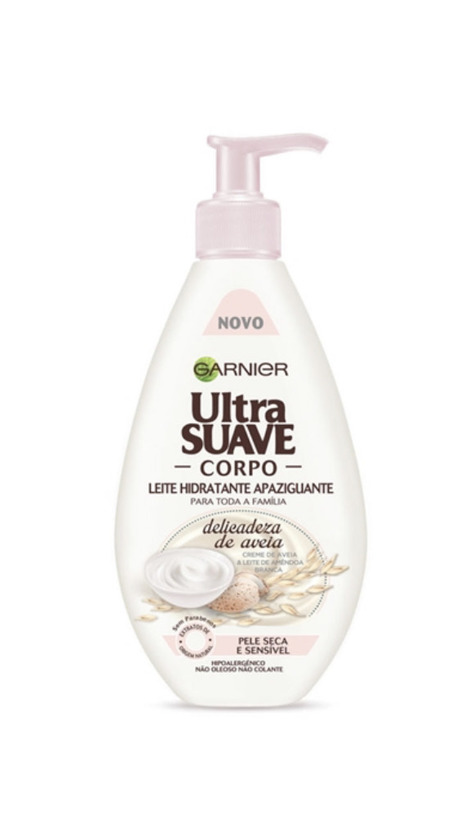 Product Creme hidratante corpo