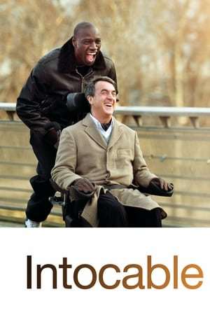 Película Intocable