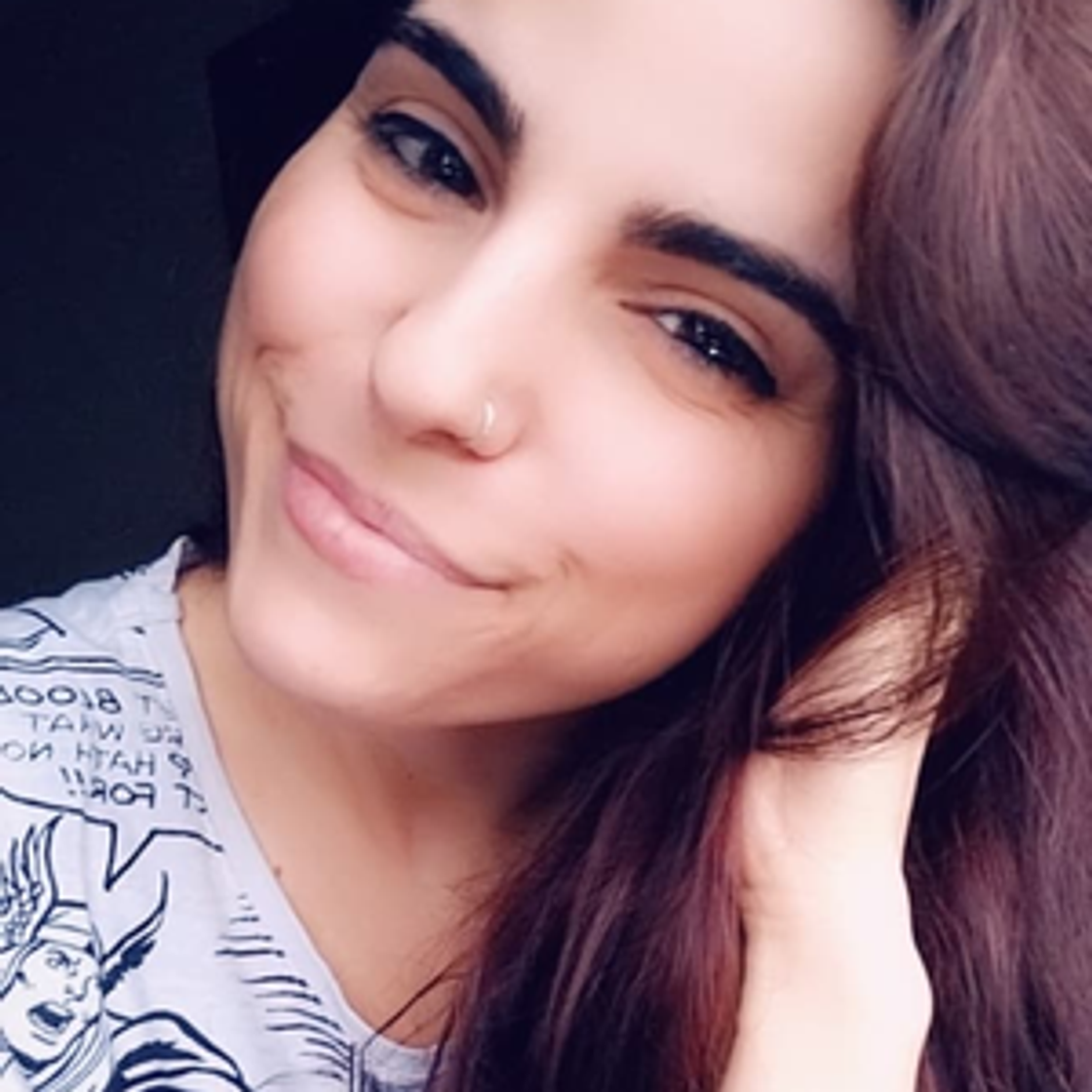 Moda MissCathii - Twitch