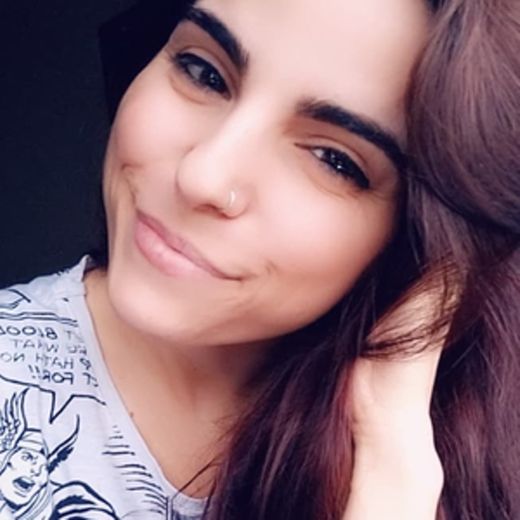 MissCathii - Twitch