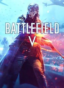 Videogames Battlefield 5