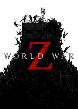 Videogames World War Z