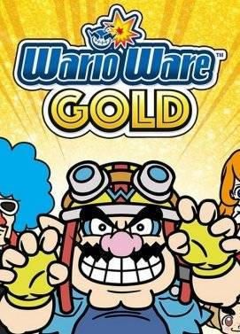 WarioWare Gold 3DS