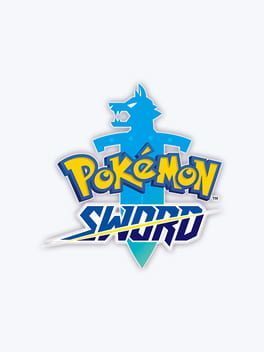 Videogames Pokémon Sword