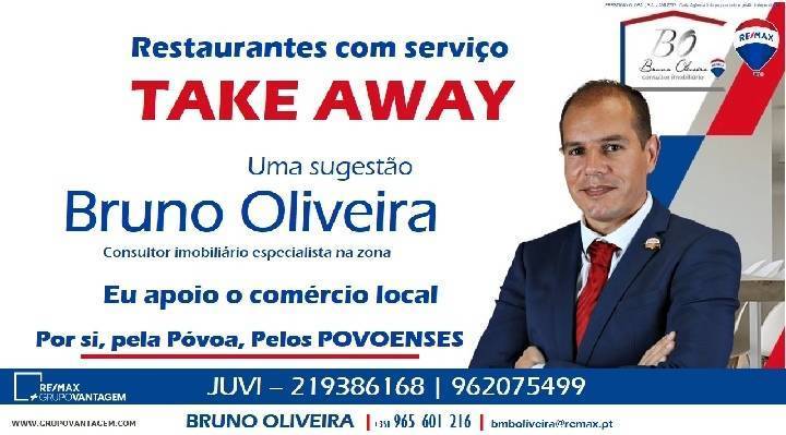 Restaurantes Restaurante Take Away