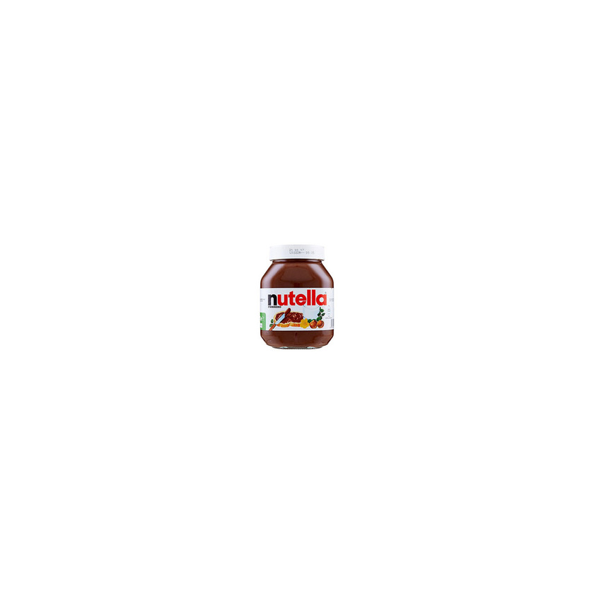 Product Nutella