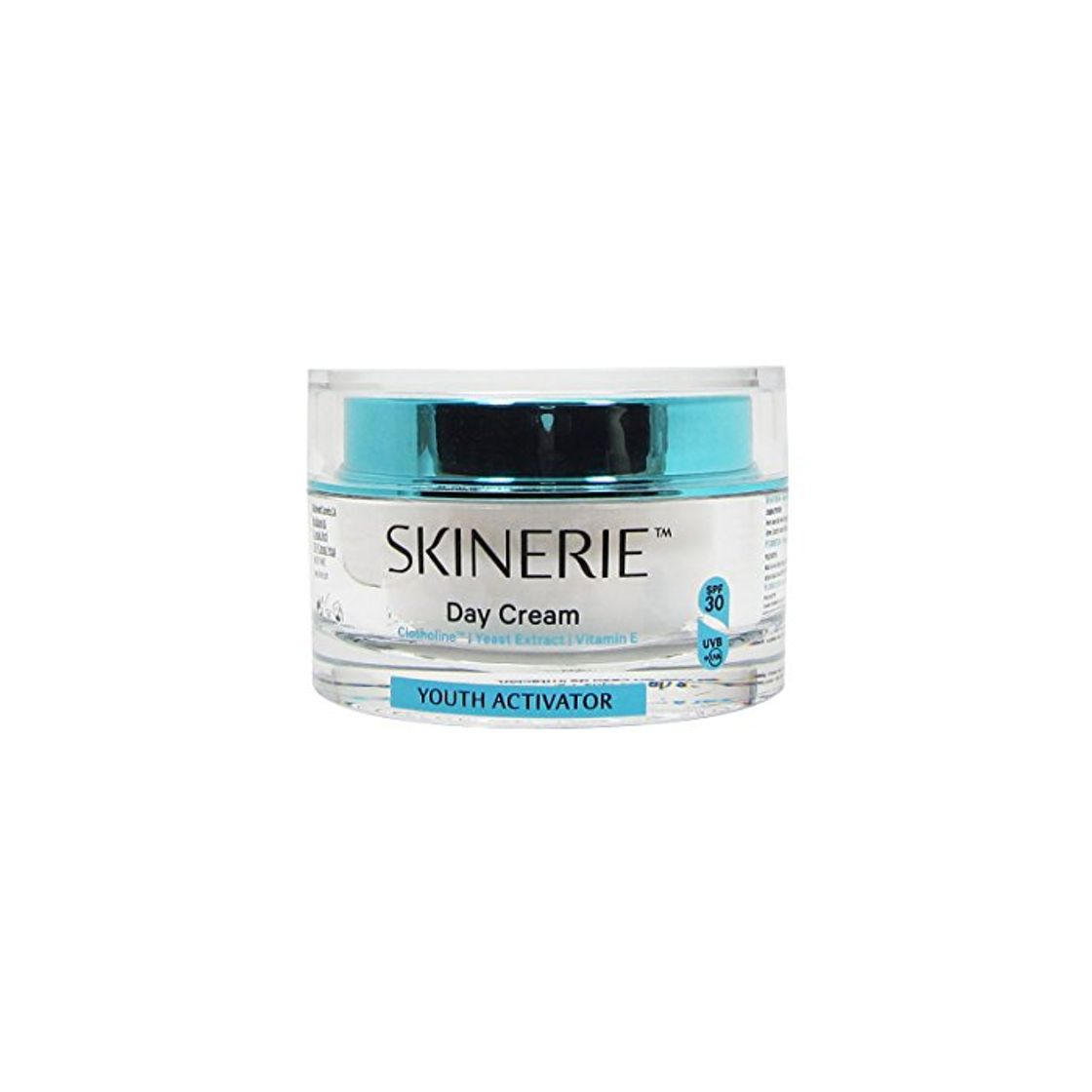 Product Skinerie Youth Activator Crema De Día Energizante Piel Mixta Spf30 50ml