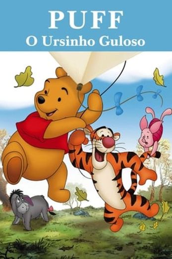 The Many Adventures of Winnie the Pooh