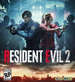 Videogames RESIDENT EVIL 2 no PS4 | PlayStation™Store oficial Brasil