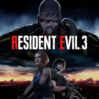 Videogames RESIDENT EVIL 3 no PS4 | PlayStation™Store oficial Brasil