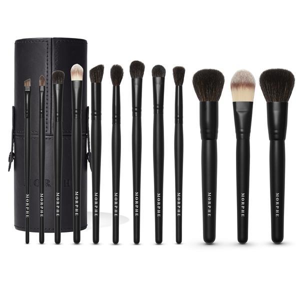 Moda VACAY MODE BRUSH COLLECTION