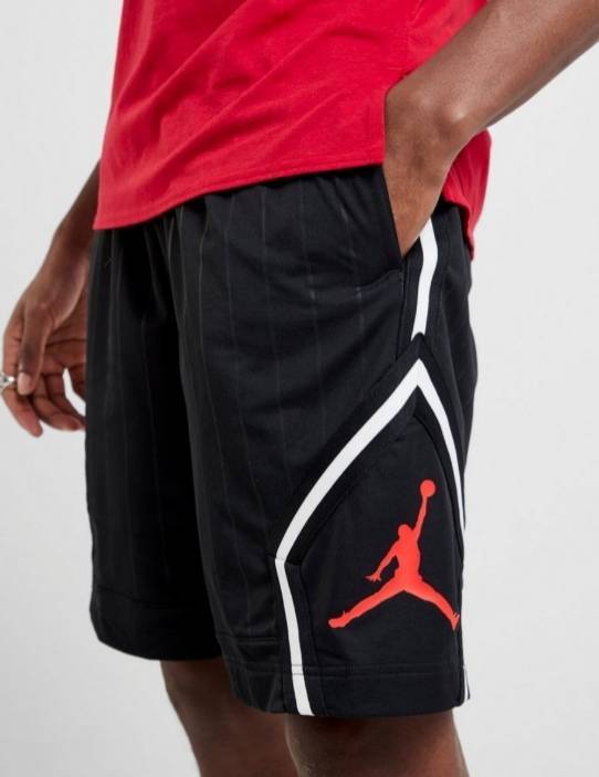 Social Pantalon Corto Jordan
