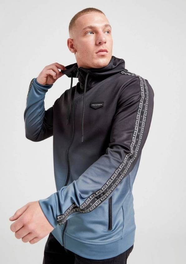 Social Chaqueta Supply Demand