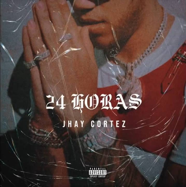 Canción 24 Horas