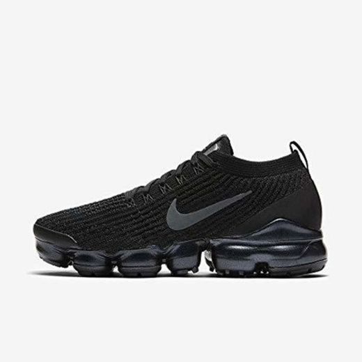 Nike W Air Vapormax Flyknit 3, Zapatillas de Atletismo para Mujer,