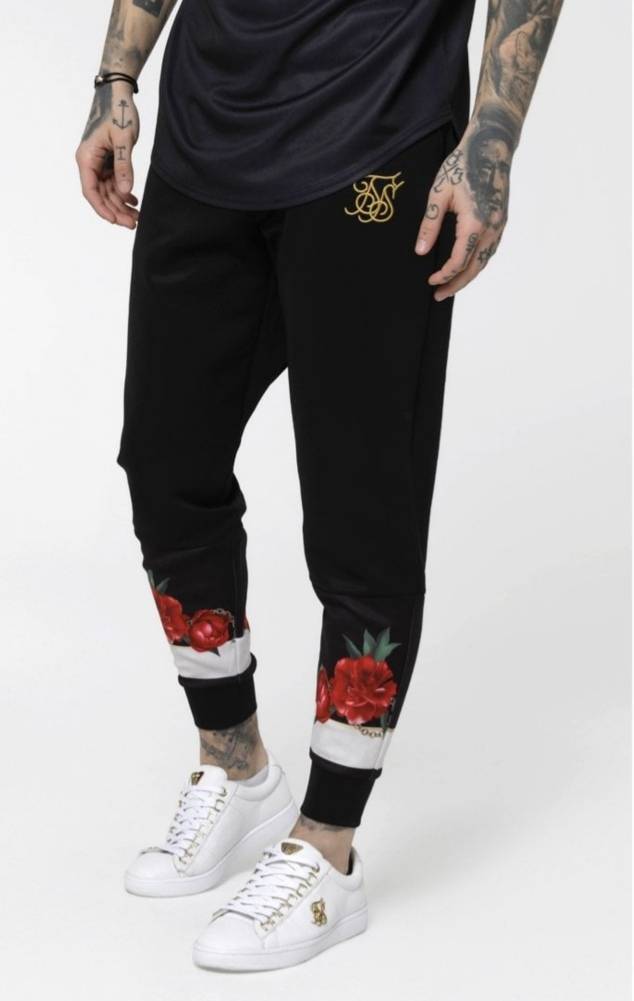 Social Pantalón SikSilk 