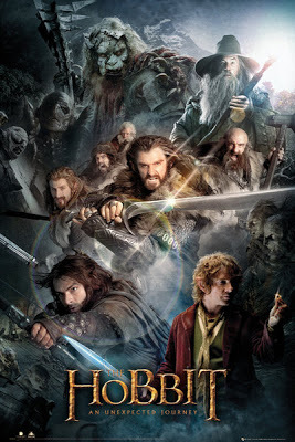 Movie El hobbit: Un viaje inesperado