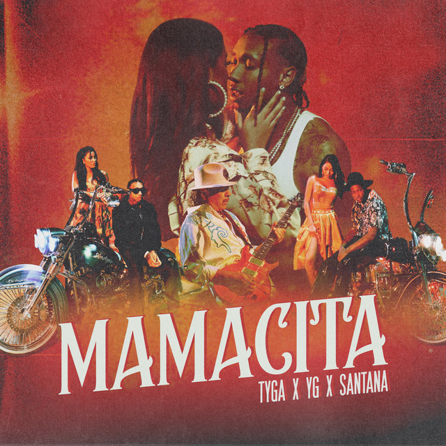 Music MAMACITA