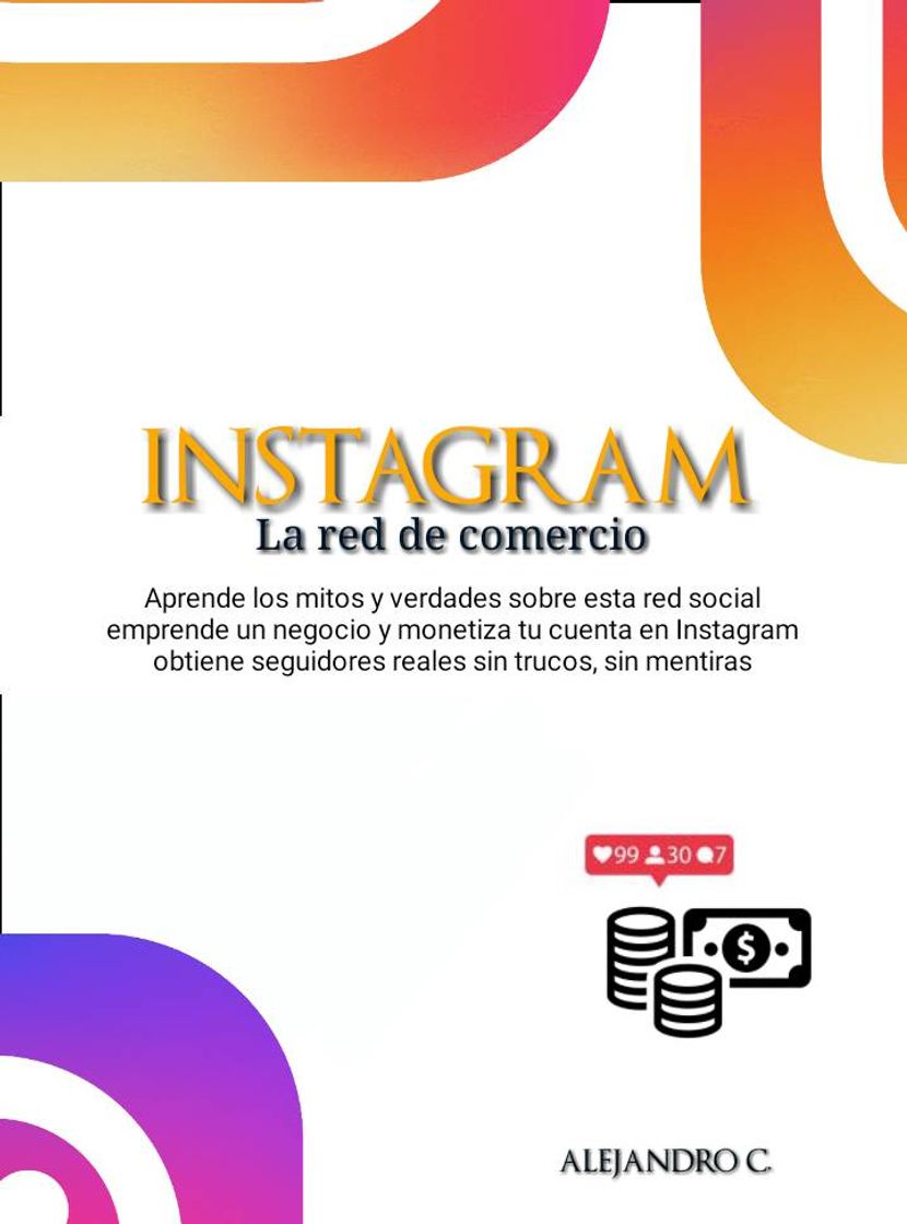 Ebook Instagram