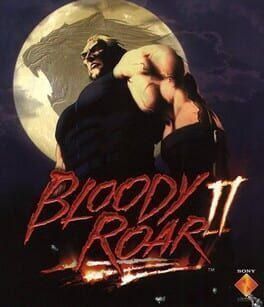 Bloody Roar 2