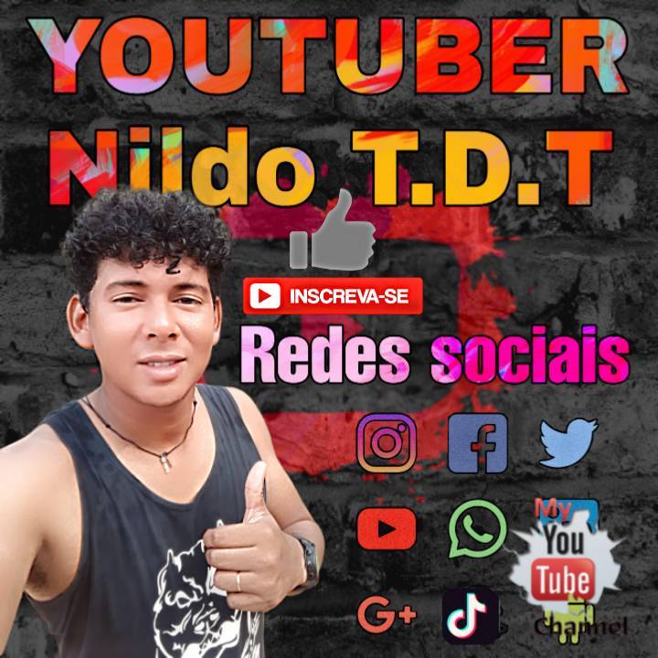 Videogames Youtube Nildo T.D.T