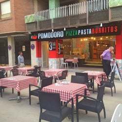 Restaurantes Pomodoro