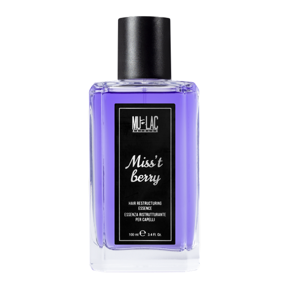 Productos Mulaccosmetics MISS'T BERRY