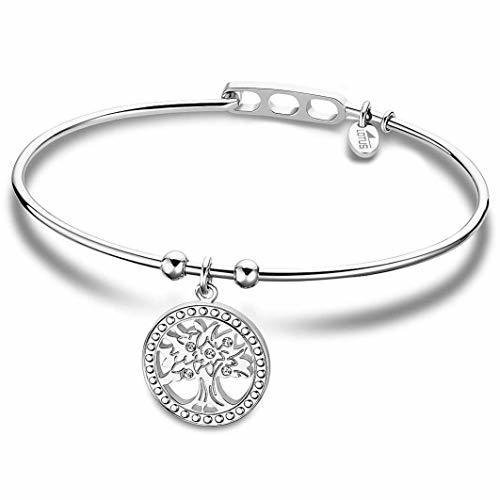 Social PULSERA LOTUS STYLE ÁRBOL DE LA VIDA PARA MUJER