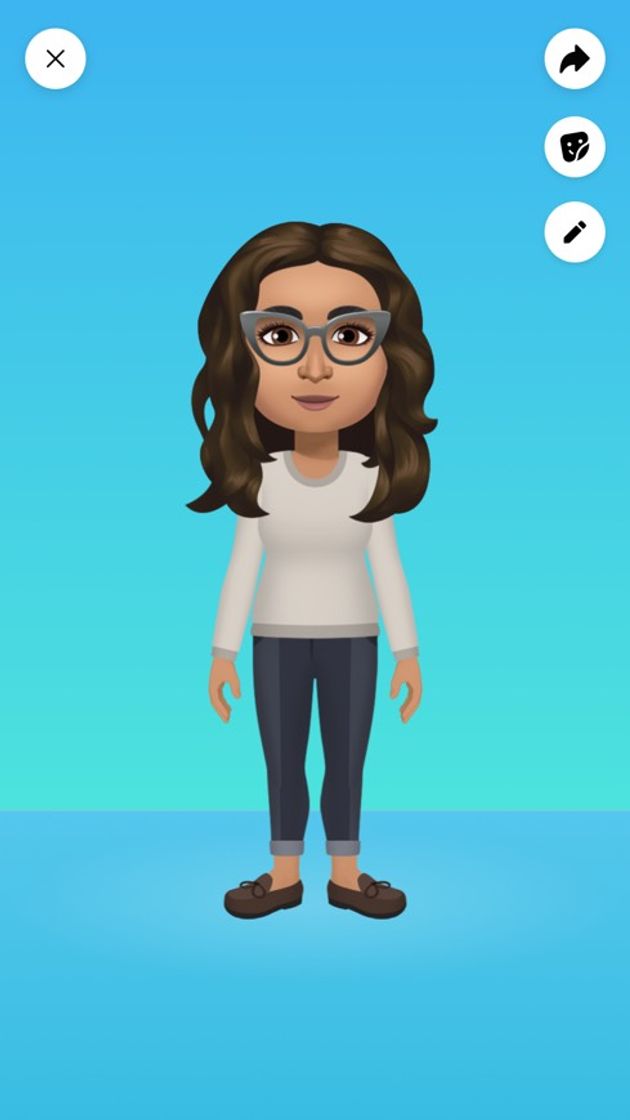 Social Perfil Peoople 