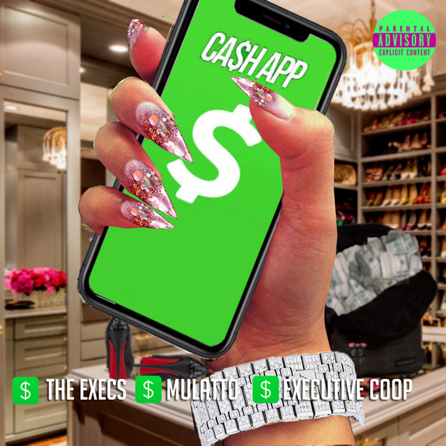 Music Big Latto Cash App